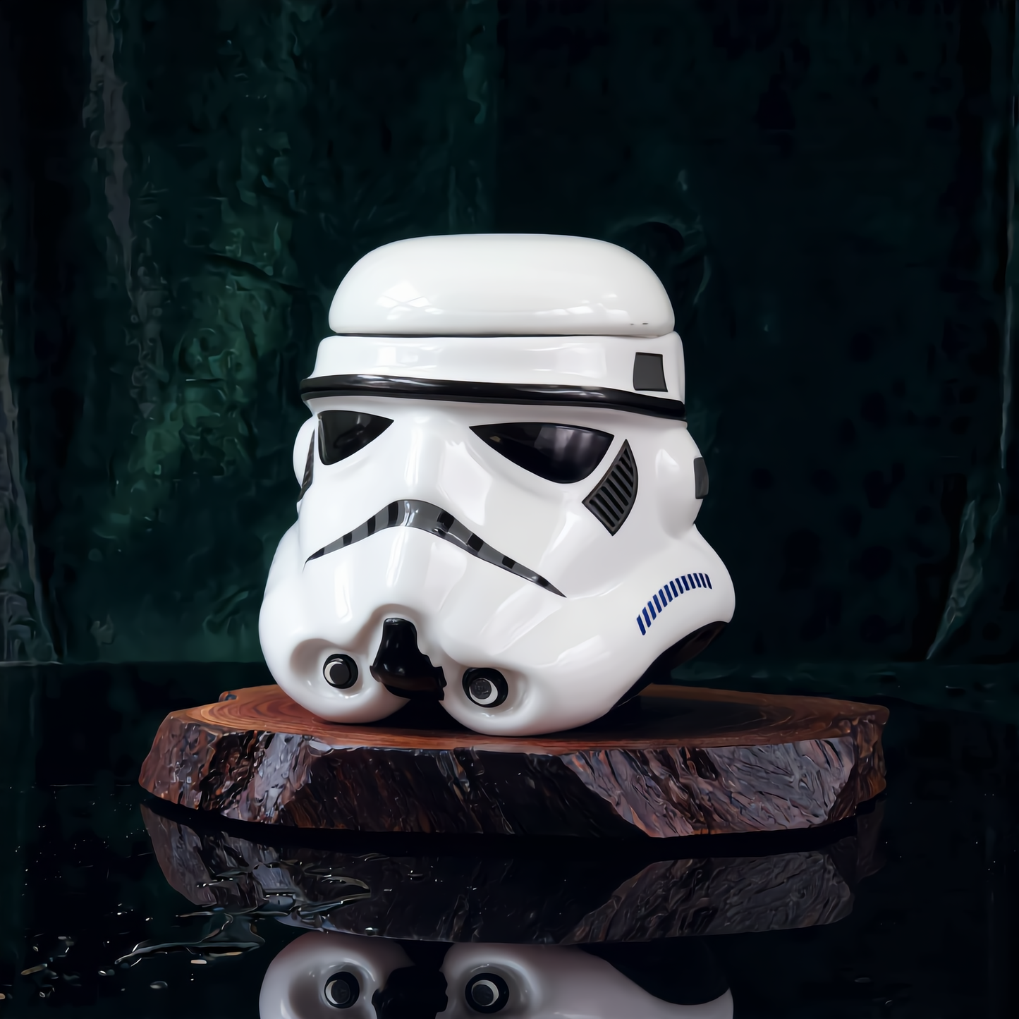 Jose’s Art™ – Taza Galaxy