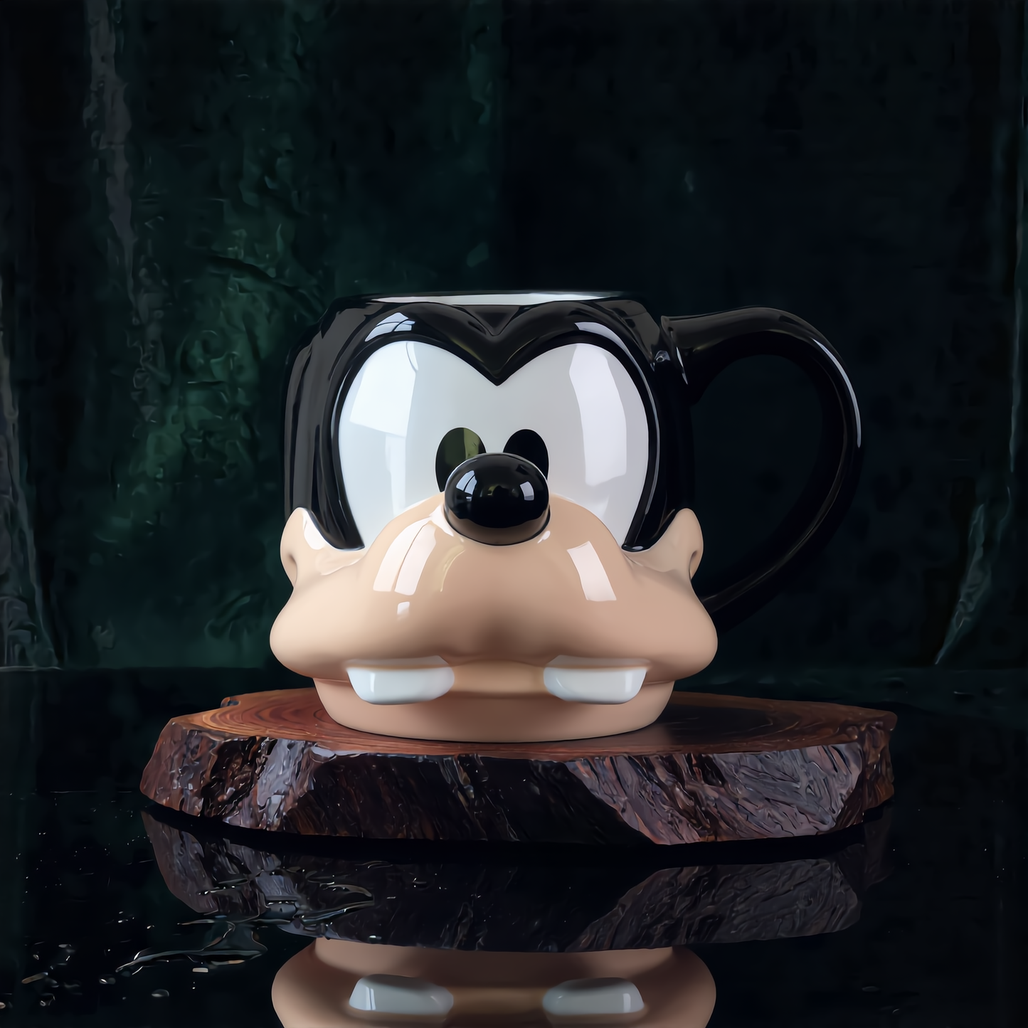 Jose’s Art™ – Taza Villatoon