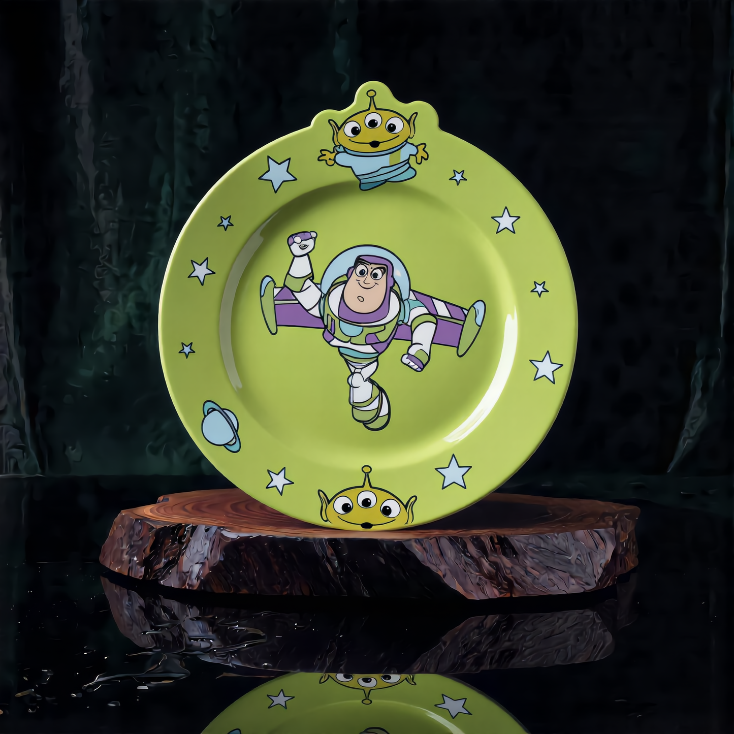 Jose’s Art™ – Plato Story
