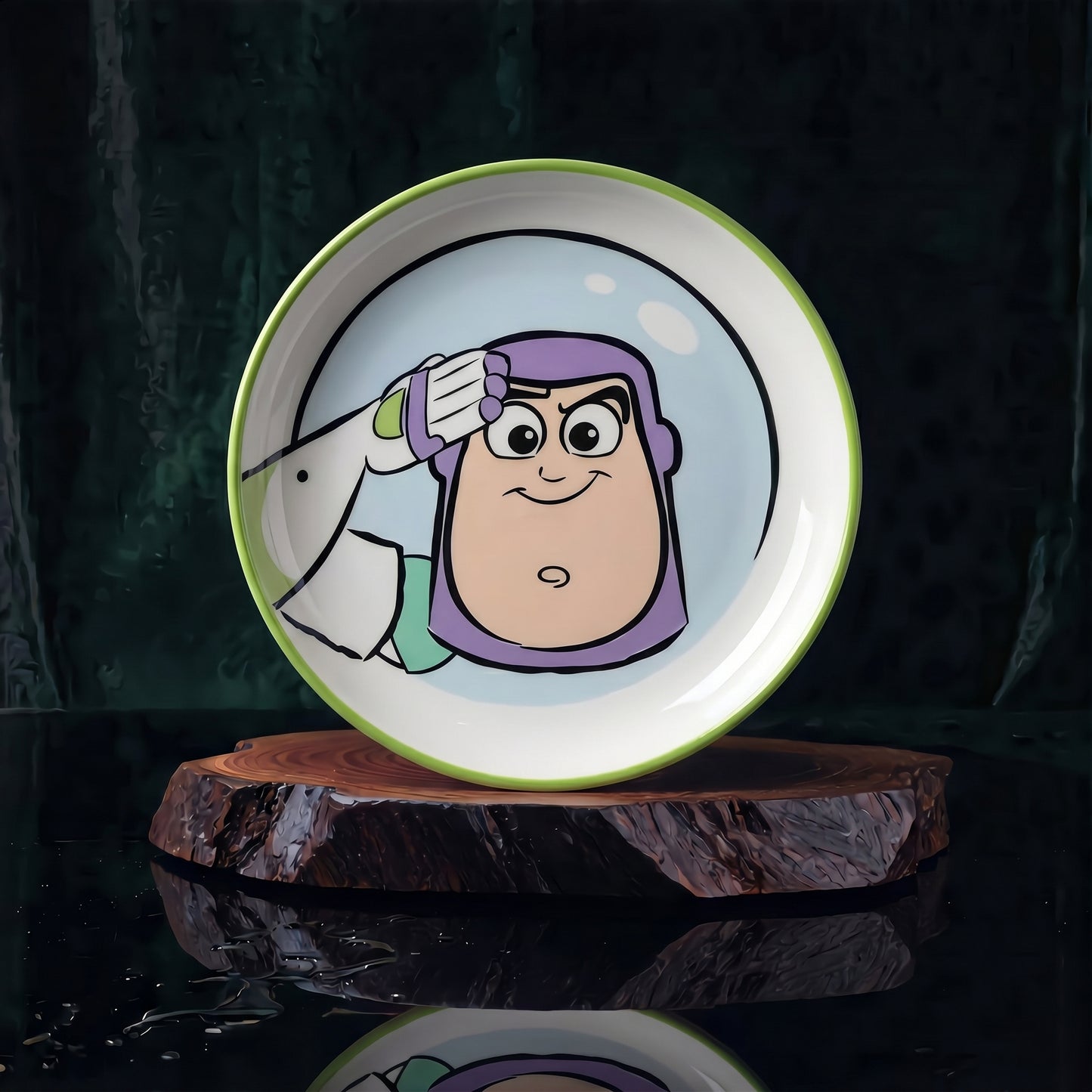 Jose’s Art™ – Plato Story