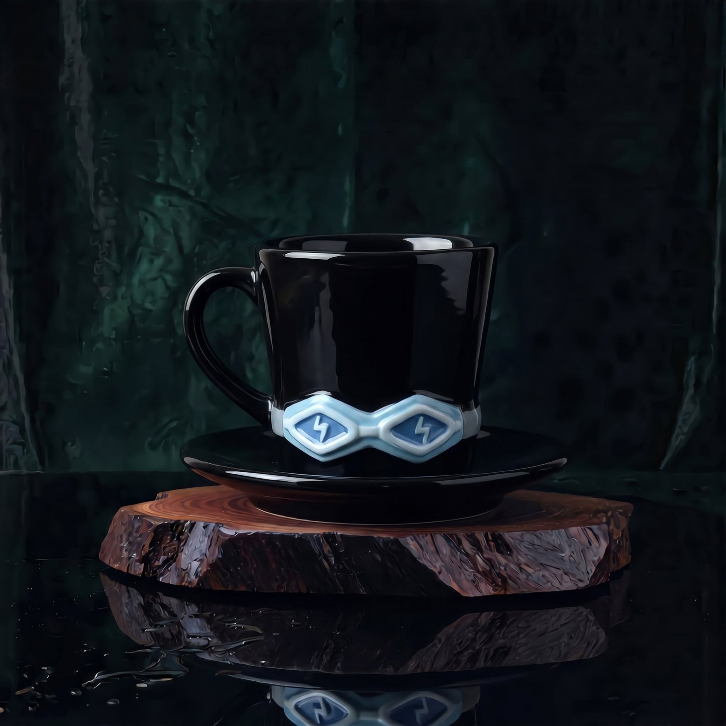 Jose’s Art™ – Taza Piece