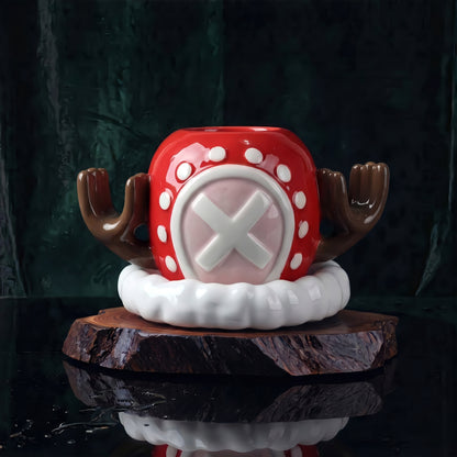 Jose’s Art™ – Taza Piece