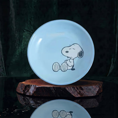 Jose’s Art™ –  Plato Snoopy