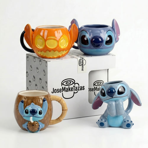 Jose’s Art™ – Taza Ohana