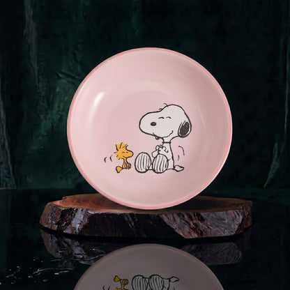 Jose’s Art™ –  Plato Snoopy