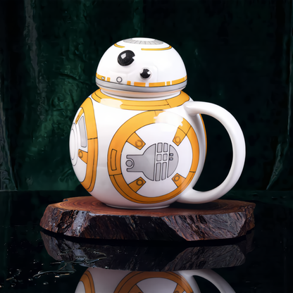 Jose’s Art™ – Taza Galaxy