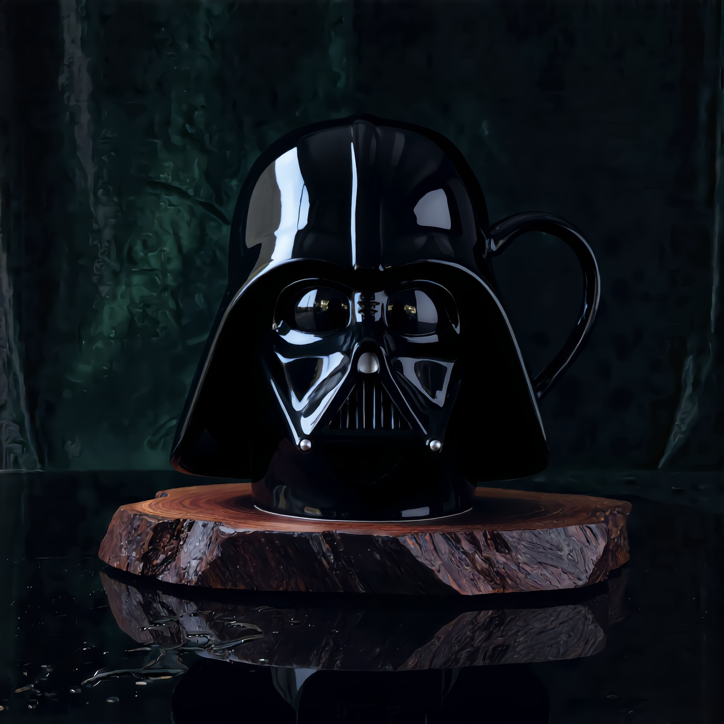 Jose’s Art™ – Taza Galaxy