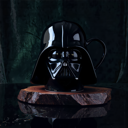 Jose’s Art™ – Taza Galaxy