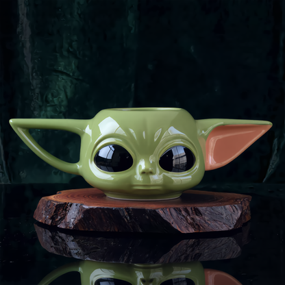 Jose’s Art™ – Taza Galaxy