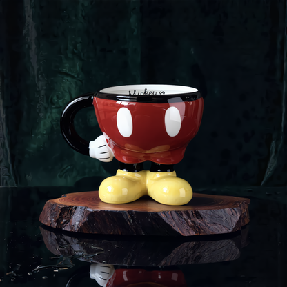 Jose’s Art™ – Taza Villatoon