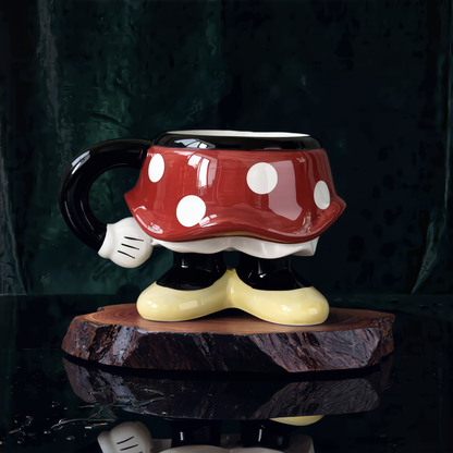 Jose’s Art™ – Taza Villatoon