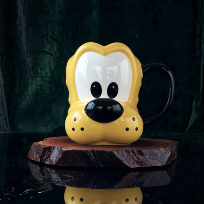 Jose’s Art™ – Taza Villatoon