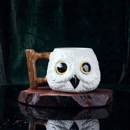 Jose’s Art™ – Taza Hogwarts