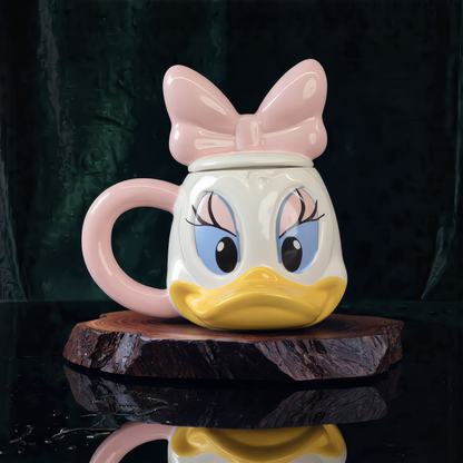 Jose’s Art™ – Taza Villatoon