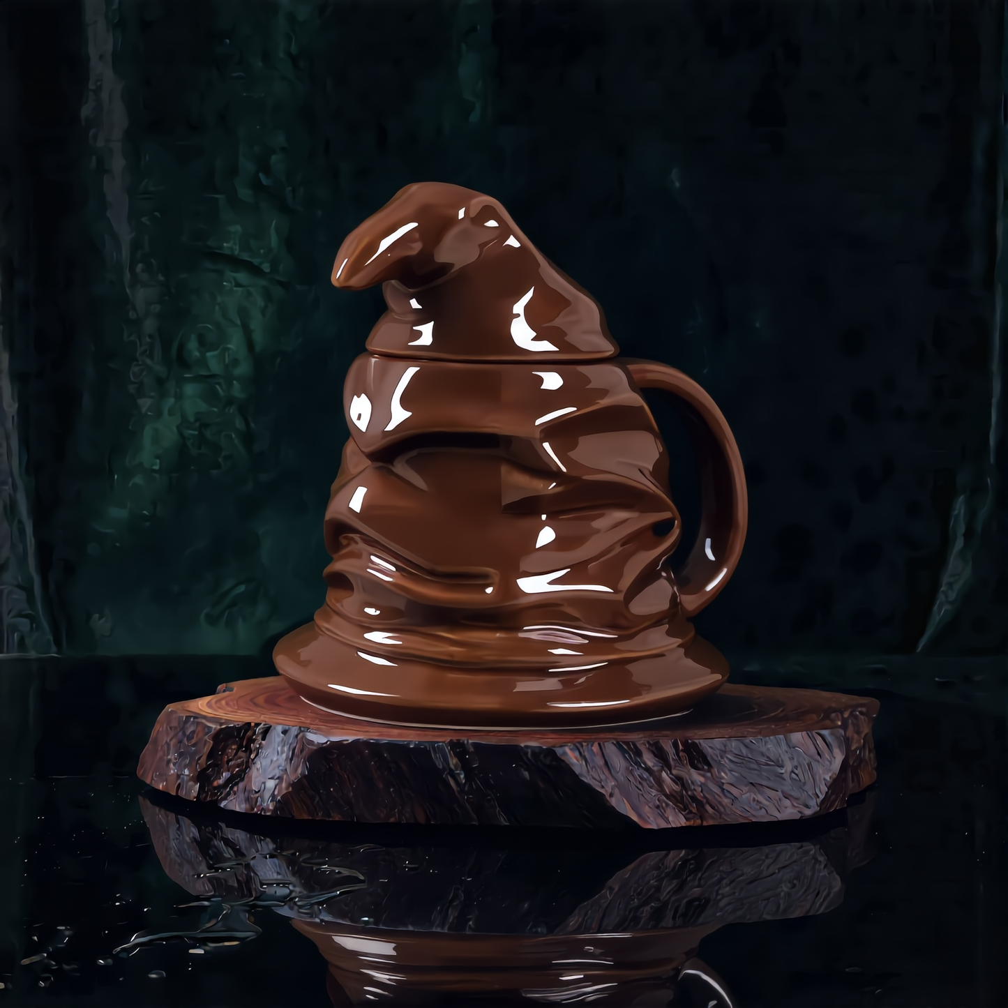 Jose’s Art™ – Taza Hogwarts