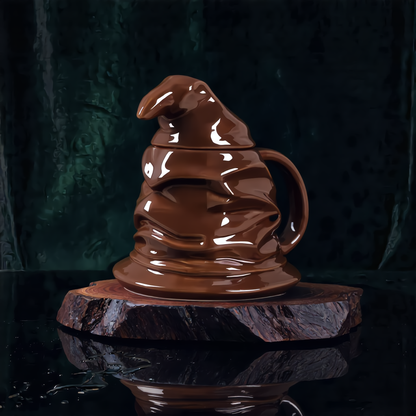 Jose’s Art™ – Taza Hogwarts