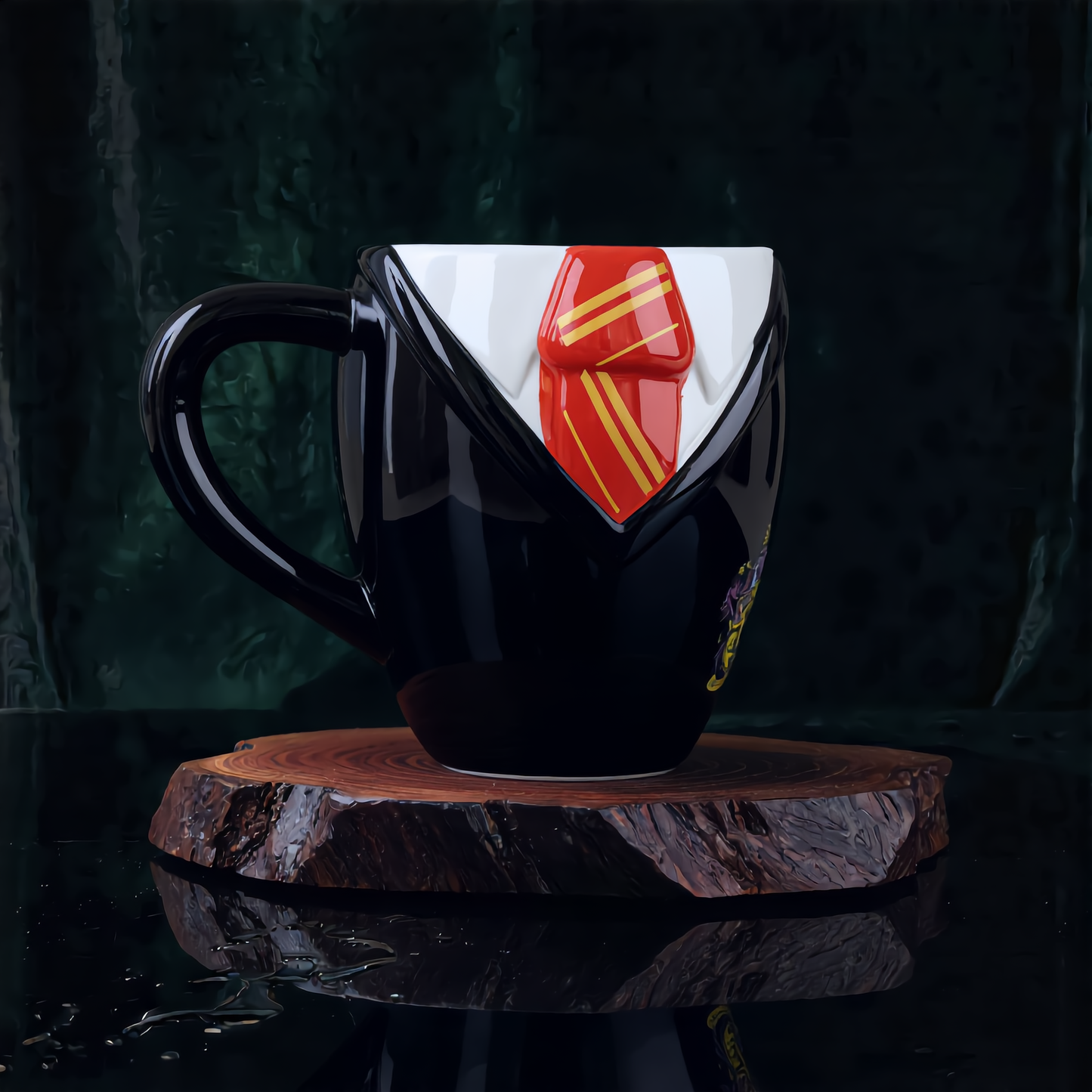 Jose’s Art™ – Taza Hogwarts