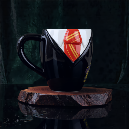 Jose’s Art™ – Taza Hogwarts