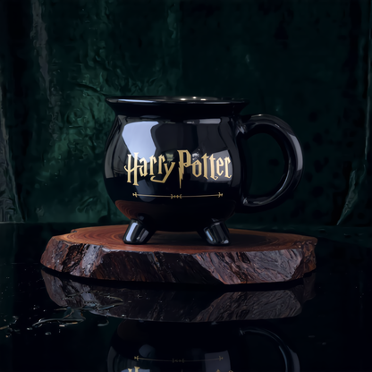 Jose’s Art™ – Taza Hogwarts