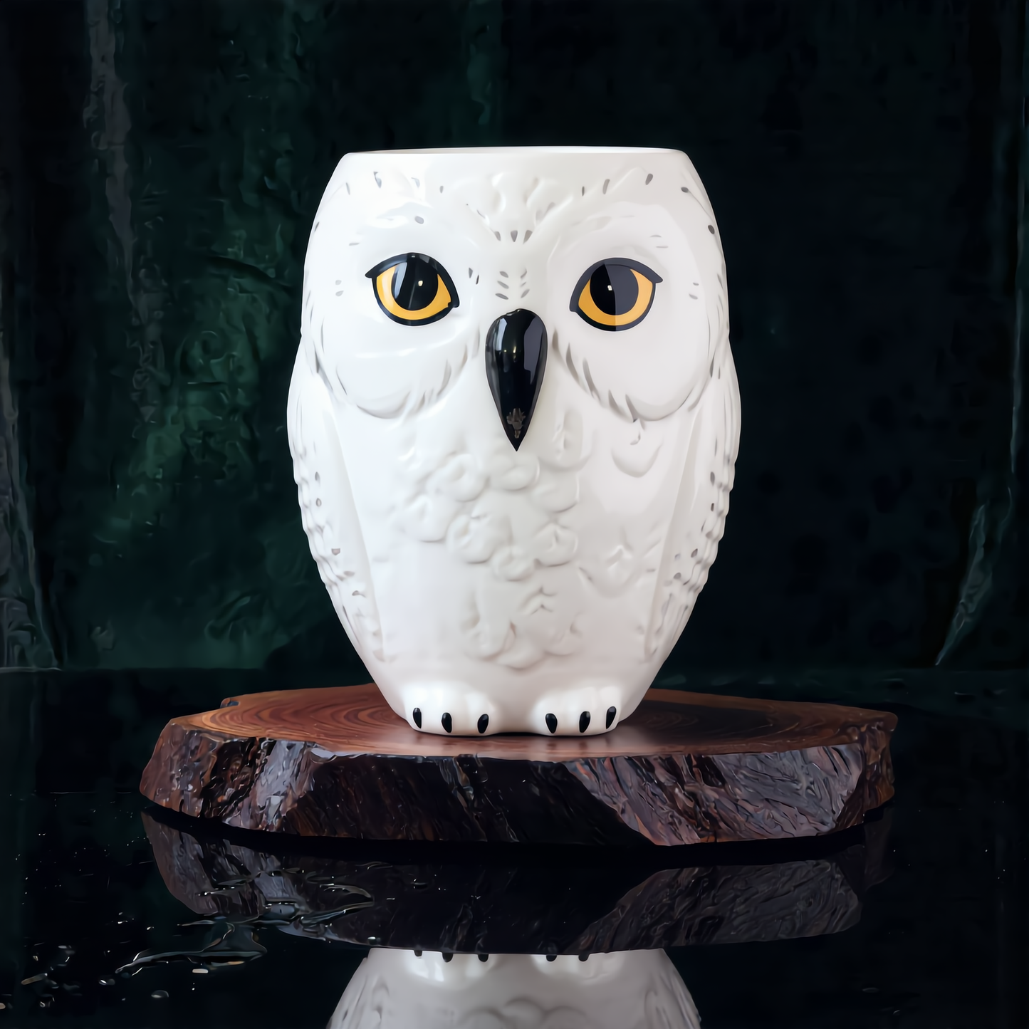 Jose’s Art™ – Taza Hogwarts