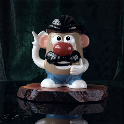 Jose’s Art™ – Taza Story