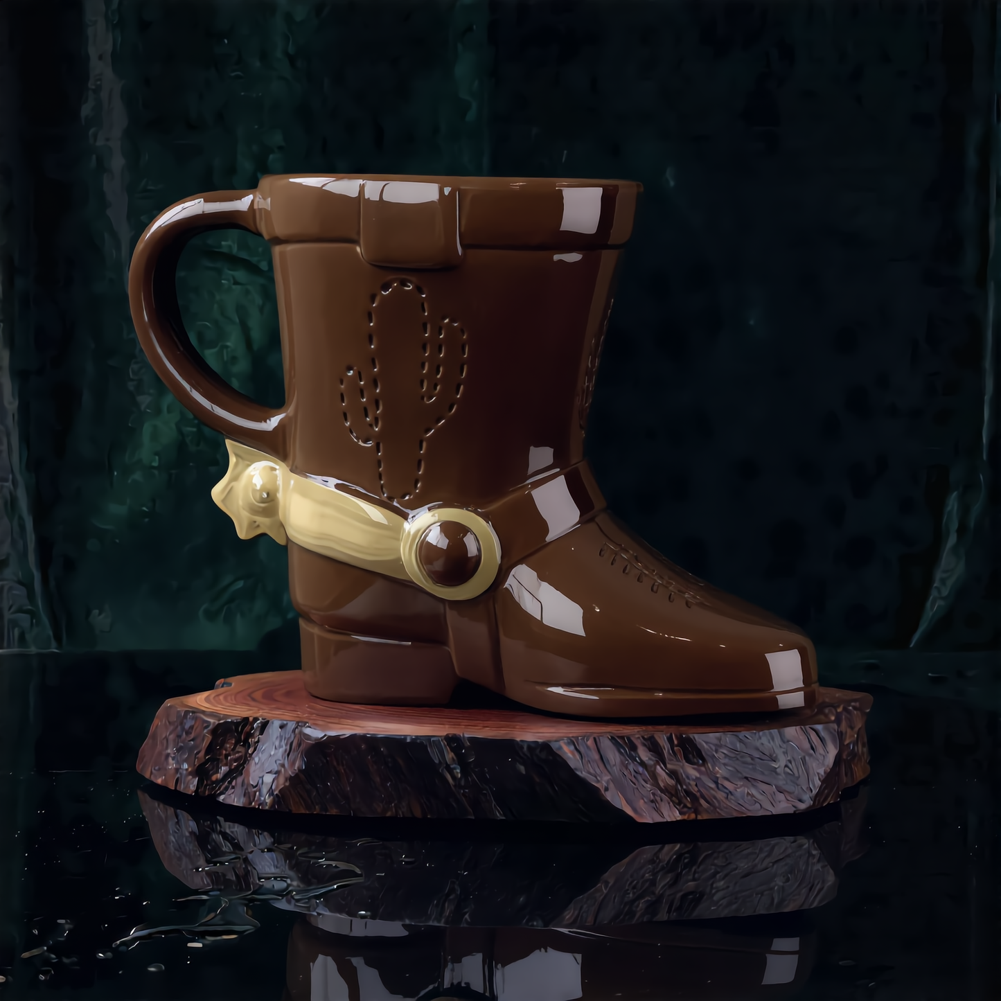 Jose’s Art™ – Taza Story