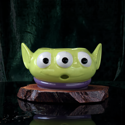 Jose’s Art™ – Taza Story