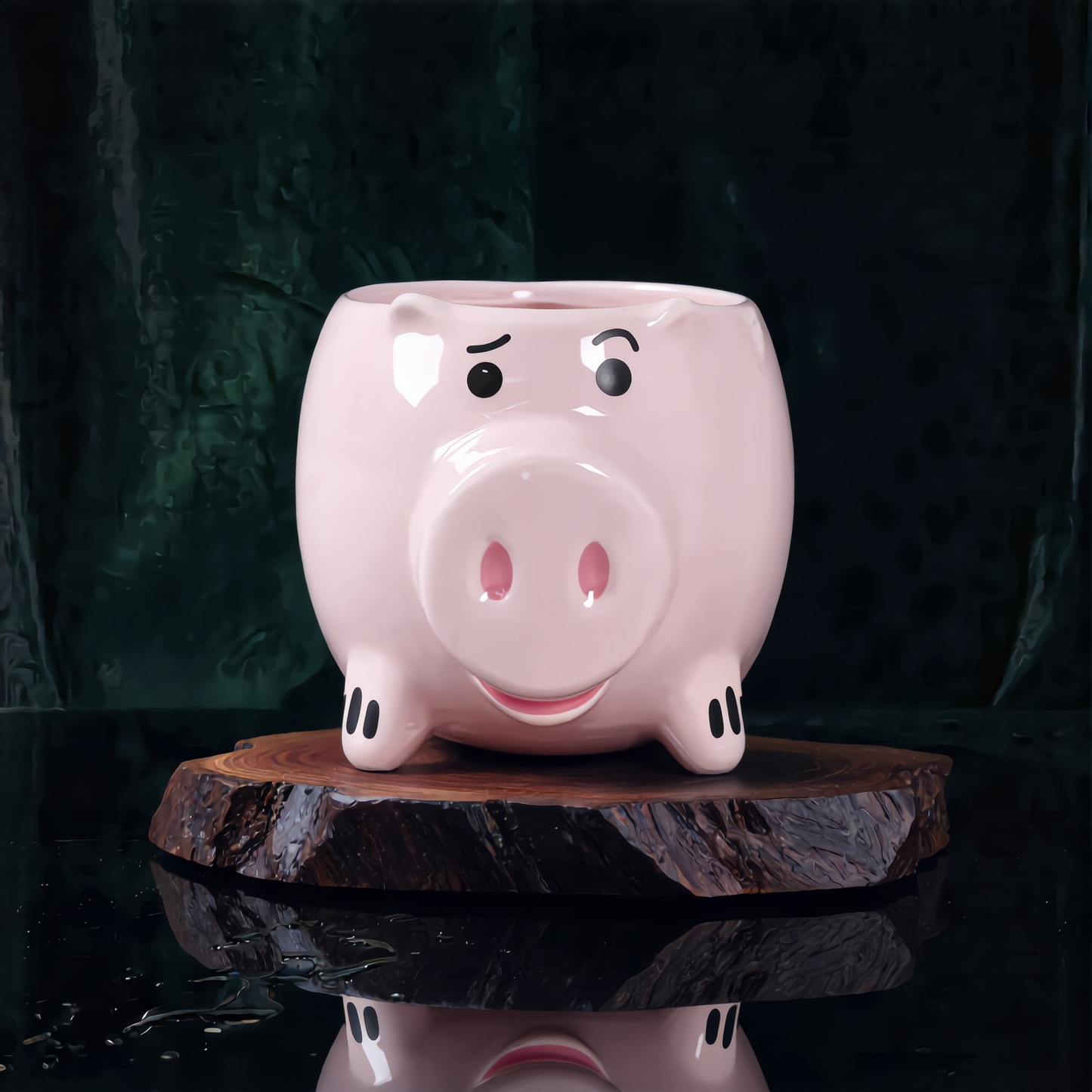 Jose’s Art™ – Taza Story
