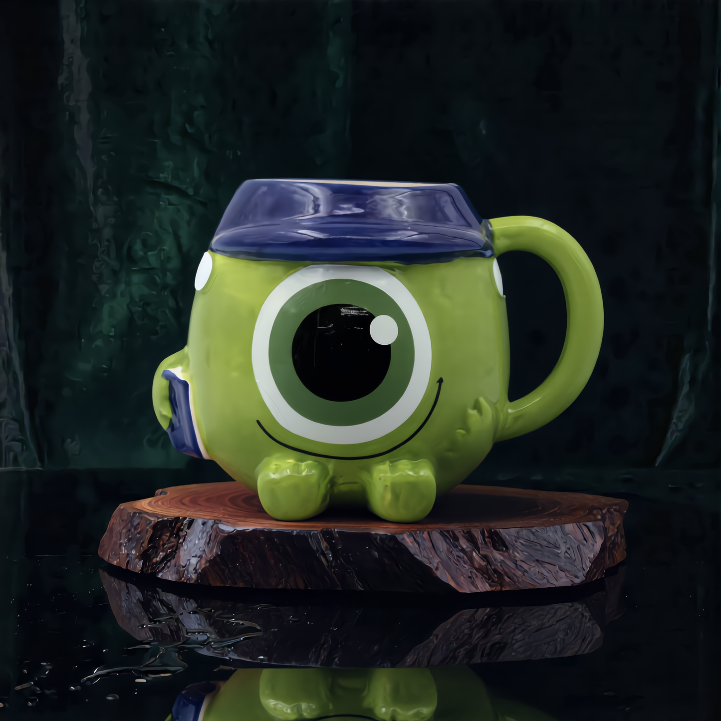 Jose’s Art™ – Taza Monstruos