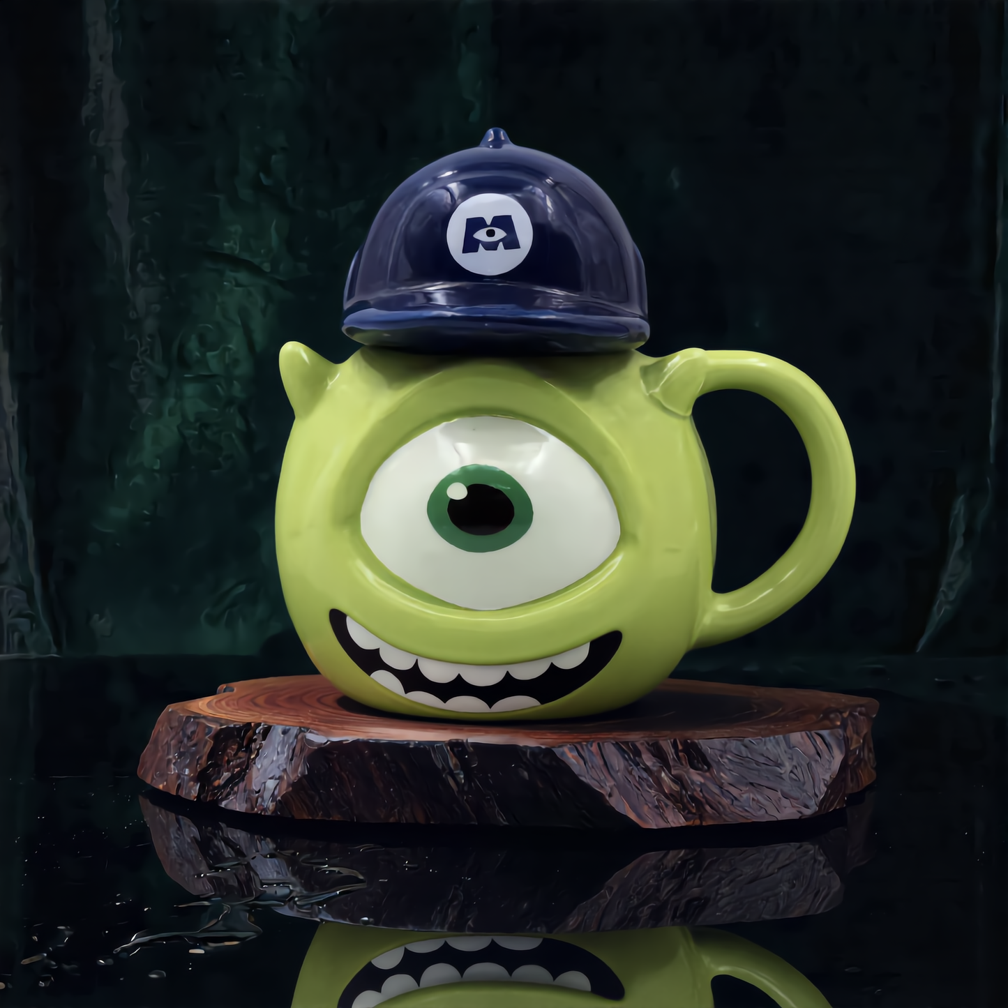 Jose’s Art™ – Taza Monstruos