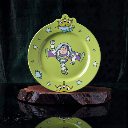 Jose’s Art™ – Plato Story