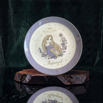 Jose’s Art™ –  Plato Princesas
