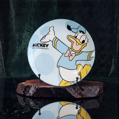 Jose’s Art™ –  Plato Villatoon
